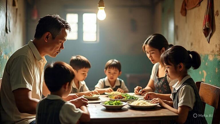 🧱 I Asked AI About Jobs That Keep You Broke—No Matter How Hard You Work in the Philippines