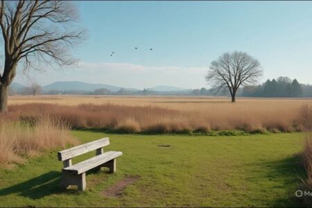 I Asked AI About the End of the World, and It Blinked