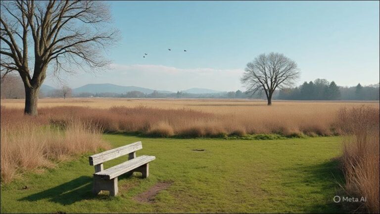 I Asked AI About the End of the World, and It Blinked