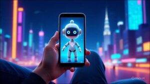 Meet Meta AI: Your New AI-Powered Sidekick, Now in a Standalone App and Beyond