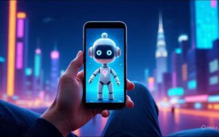 Meet Meta AI: Your New AI-Powered Sidekick, Now in a Standalone App and Beyond