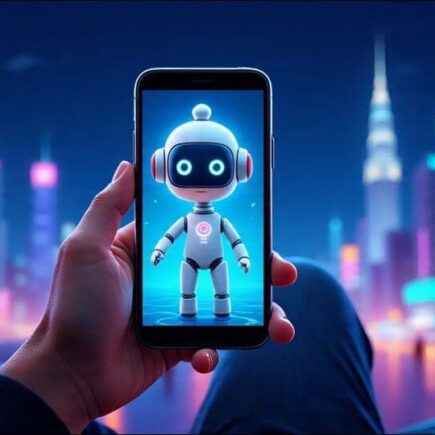 Meet Meta AI: Your New AI-Powered Sidekick, Now in a Standalone App and Beyond