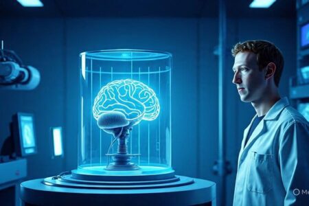 Prometheus AI: Meta’s Quiet War on Reality