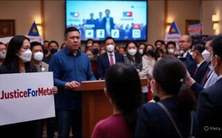 Metaâs Philippine Outrage: Stolen Pages, Soft-Porn, and Silence
