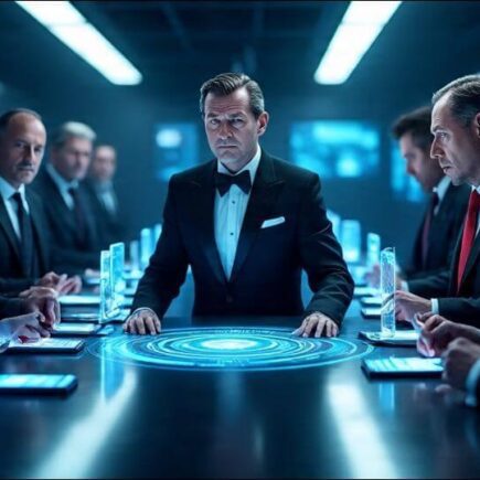 The Modern Tyrants in the Age of AI