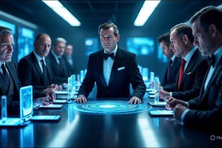 The Modern Tyrants in the Age of AI