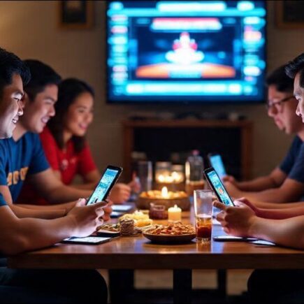 🎰 To Ban or Not to Ban Online Gambling in the Philippines: I Asked Copilot About It and…