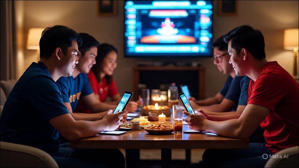 🎰 To Ban or Not to Ban Online Gambling in the Philippines: I Asked Copilot About It and…
