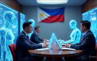 Politics in the AI Era: Governance, Bias, and Filipino Democracy