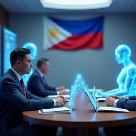 Politics in the AI Era: Governance, Bias, and Filipino Democracy