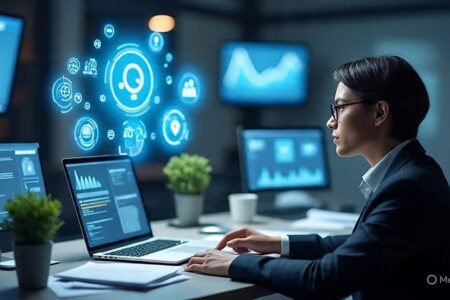 🔁 From Proof-of-Concept to Profit: How to Actually Use AI in Your Business