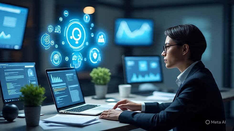 🔁 From Proof-of-Concept to Profit: How to Actually Use AI in Your Business