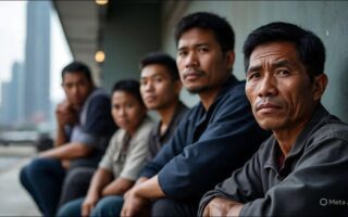Beyond 4Ps: How AI Can Break the 5-6 Trap and Power Filipino Livelihoods