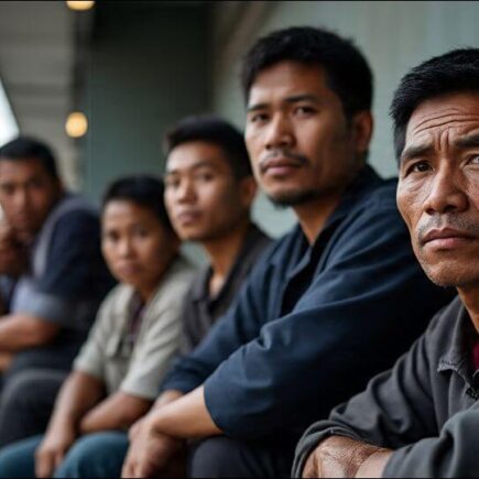 Beyond 4Ps: How AI Can Break the 5-6 Trap and Power Filipino Livelihoods