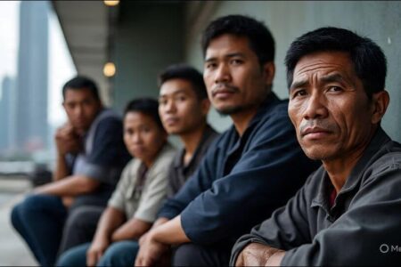 Beyond 4Ps: How AI Can Break the 5-6 Trap and Power Filipino Livelihoods