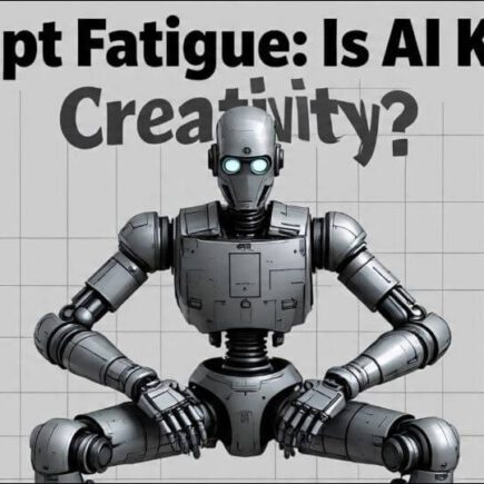 The Death of Original Thought?