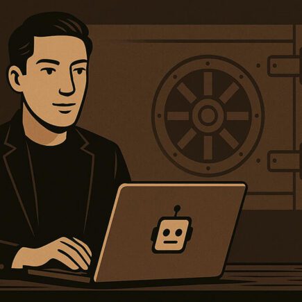 🧠 Quiet But Filthy: How Empire Builders Use AI Without Bragging