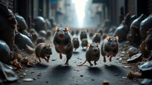 The Rat Race in the Age of AI: How to Win Without Becoming a Rat