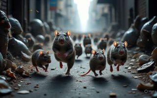 The Rat Race in the Age of AI: How to Win Without Becoming a Rat