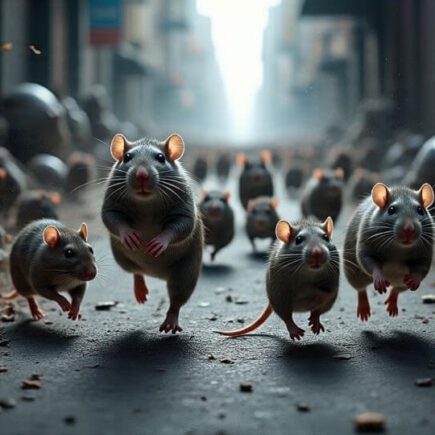 The Rat Race in the Age of AI: How to Win Without Becoming a Rat