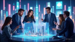 🔄 Decentralize or Depend: Why Filipino Entrepreneurs Must Rethink Ownership in the Age of AI