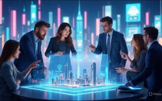 🔄 Decentralize or Depend: Why Filipino Entrepreneurs Must Rethink Ownership in the Age of AI