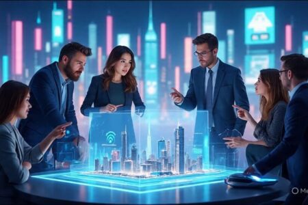 🔄 Decentralize or Depend: Why Filipino Entrepreneurs Must Rethink Ownership in the Age of AI