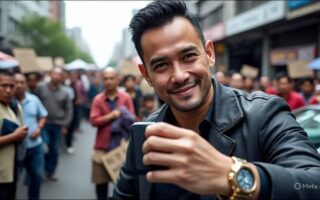 š§© What If: The Real 4Ps for Change in the Age of AI in the Philippines