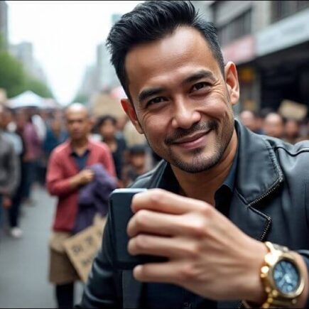 🧩 What If: The Real 4Ps for Change in the Age of AI in the Philippines