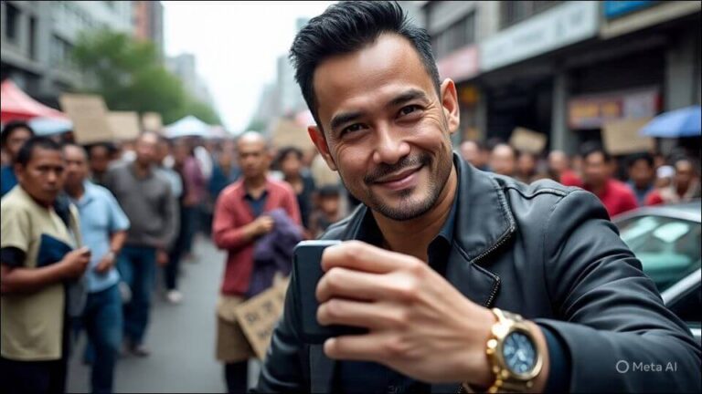 🧩 What If: The Real 4Ps for Change in the Age of AI in the Philippines