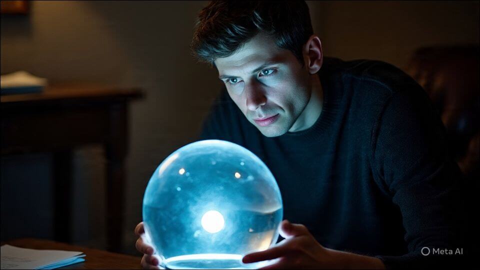 Sam Altman predicts AI will cause massive job loss and industry shakeups
