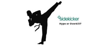Sidekicker.ai: Hype or Overkill? A Deep Dive into the AI Humanizer