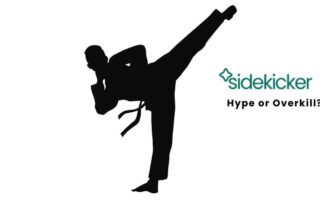 Sidekicker.ai: Hype or Overkill? A Deep Dive into the AI Humanizer
