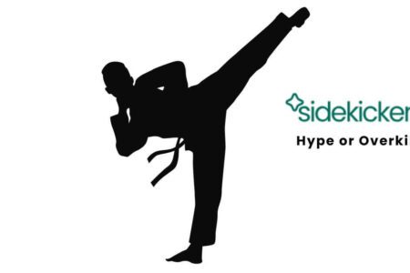 Sidekicker.ai: Hype or Overkill? A Deep Dive into the AI Humanizer