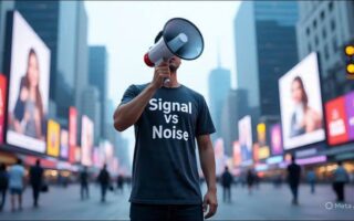 📡 Signal vs Noise: Finding Filipino Clarity in an AI-Flooded World