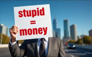 Rewarding Stupidity vs Deep Thinking in the Age of AI