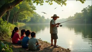 Aligning Poverty Alleviation with Value Chain Thinking