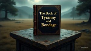 The Feast of Paper Crowns: A Modern Parable for Tyrants and Serfs