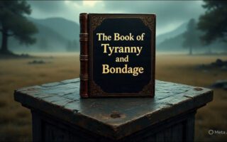 The Feast of Paper Crowns: A Modern Parable for Tyrants and Serfs