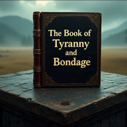 The Feast of Paper Crowns: A Modern Parable for Tyrants and Serfs