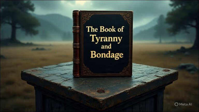 The Feast of Paper Crowns: A Modern Parable for Tyrants and Serfs