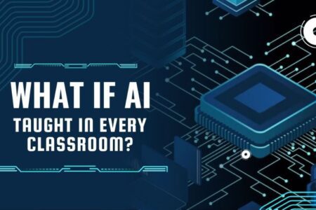 What If AI Taught in Every Classroom?