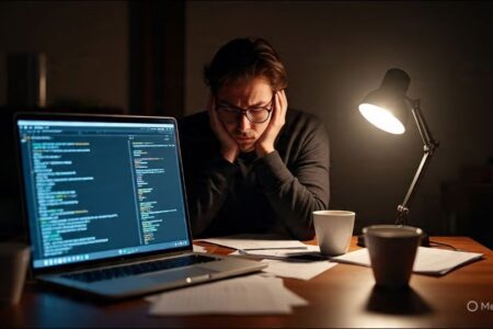 🧠 Why AI Feels Exhausting—and How to Fix It