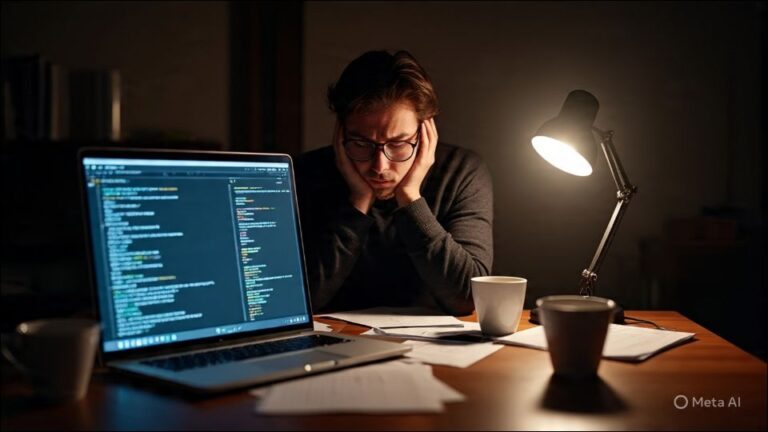 🧠 Why AI Feels Exhausting—and How to Fix It