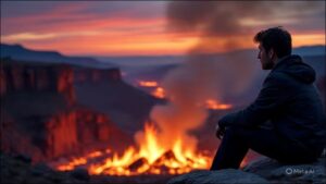 🔥 Why Pain Still Matters—and How AI Can Help Us Feel Without Breaking