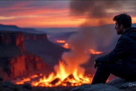 🔥 Why Pain Still Matters—and How AI Can Help Us Feel Without Breaking