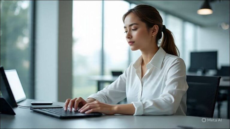 🧠 AI Is Not Your Intern: Why Prompting Is Labor, Not Just Asking