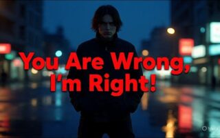 Facebook’s Moral Battlefield: “You Are Wrong, I’m Right!” and the Cost of Digital Crusades