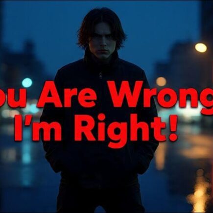 Facebook’s Moral Battlefield: “You Are Wrong, I’m Right!” and the Cost of Digital Crusades