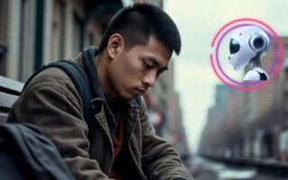 🧠 AI Knows You’re Broke: How Tech Is Learning to Monetize Filipino Struggle